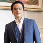 Ruby Alamsyah